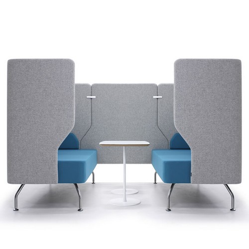 Acoustic Pod