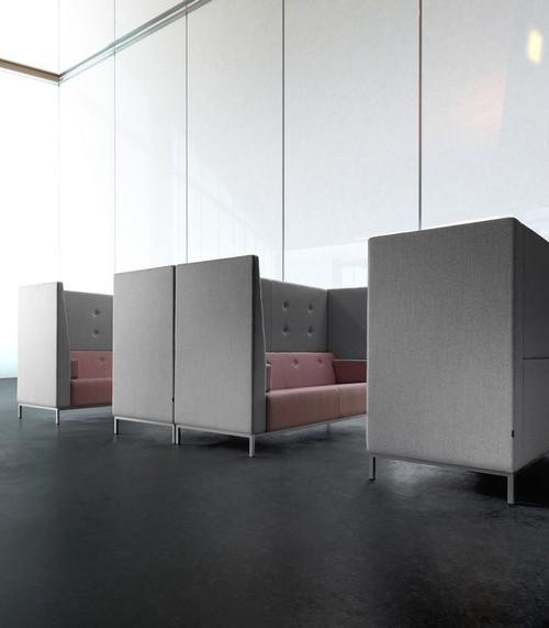 Acoustic Pod