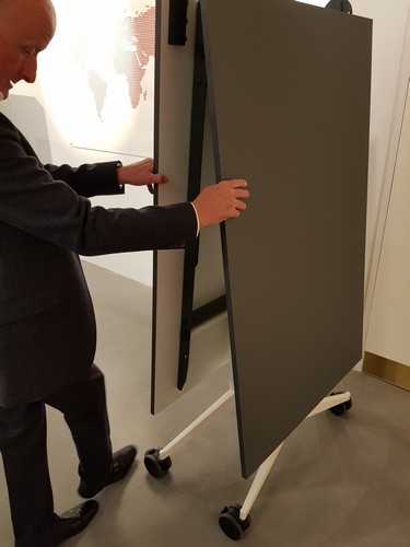 Plica table