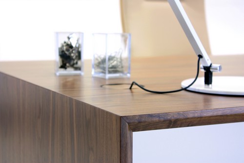 Aston Desks