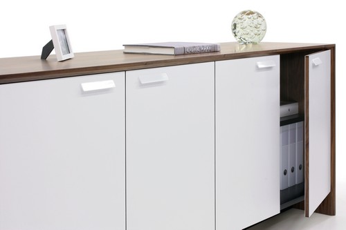 Aston Desks