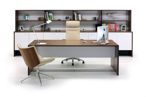 Aston Desks