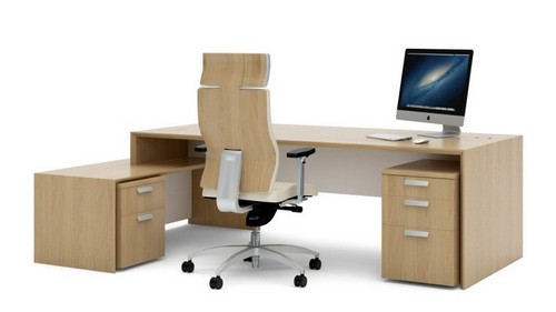 Aston Desks