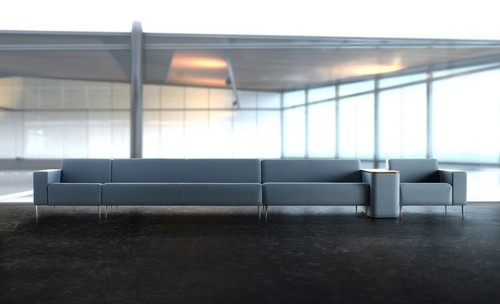 Bradley Seating