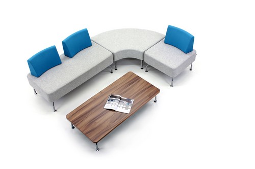 Brix Seating