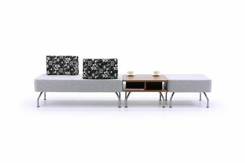 Brix Seating