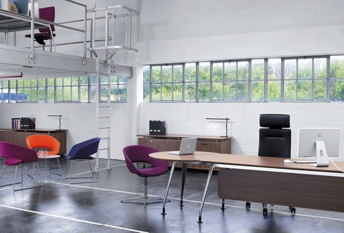 DNA Desks