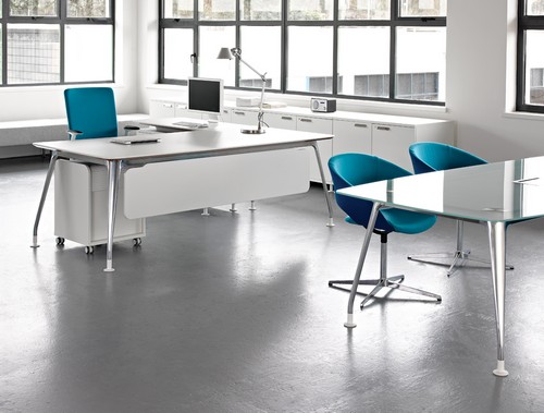 DNA Desks