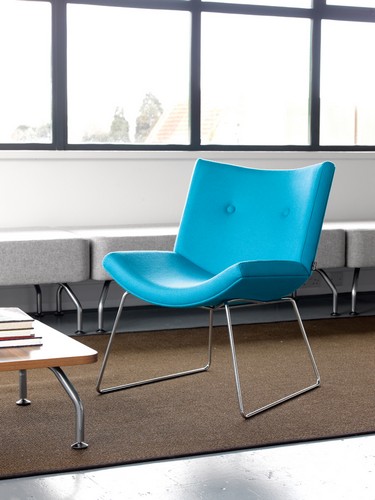 Echo Seating