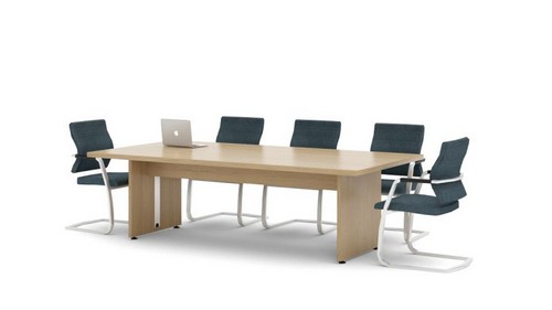 Hi-LiNE 30 conference tables