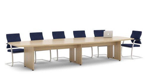 Hi-LiNE 30 conference tables