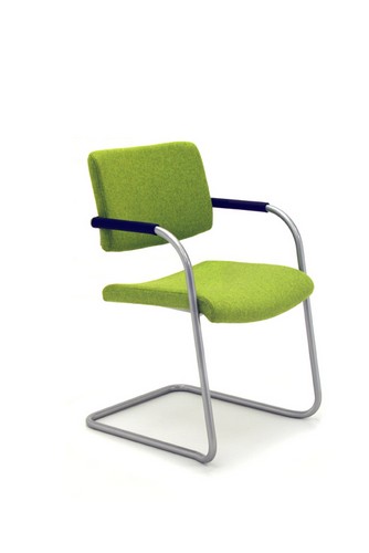 Mix Meeting Chairs