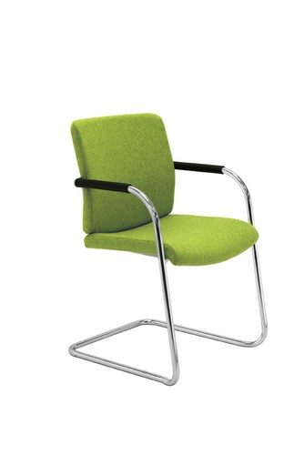 Mix Meeting Chairs