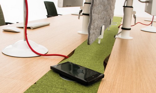 Martin Bench Desks