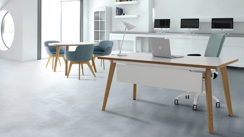 Martin Desks