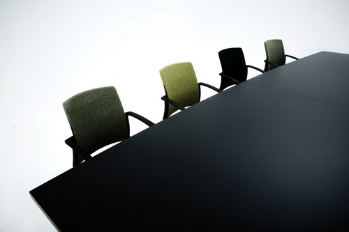 Martin meeting table
