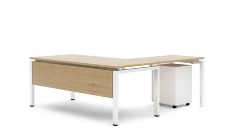 Oblique Desk
