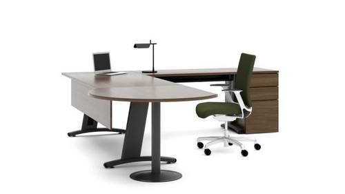 Visual Desk
