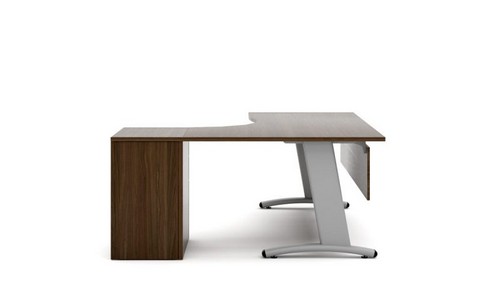 Visual Desk