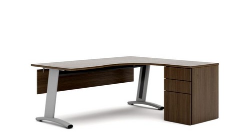 Visual Desk