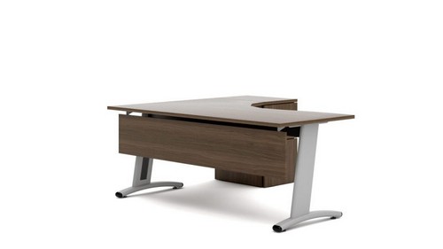 Visual Desk