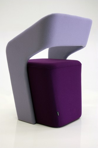 Wait tub chair