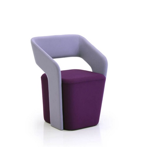 Wait tub chair