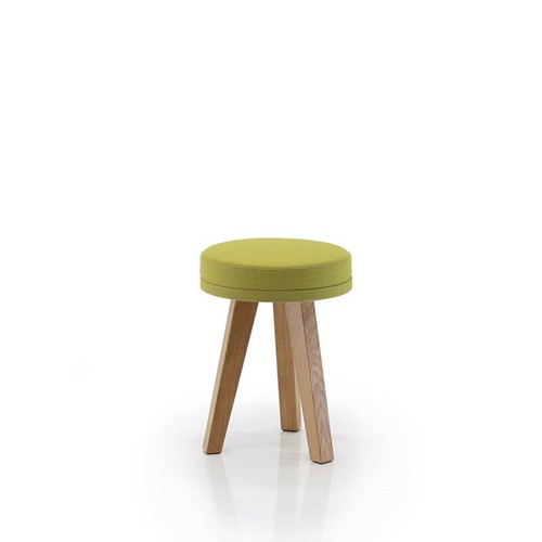 Martin Low Stool