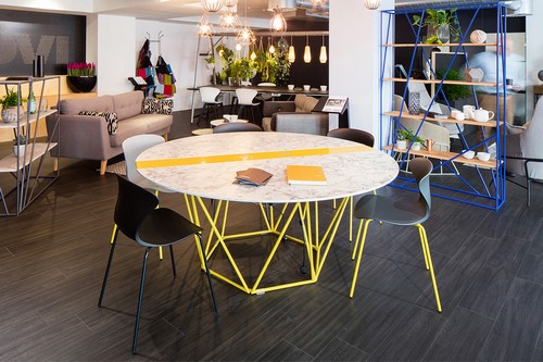 How to optimise your small office space – 6 expert tips