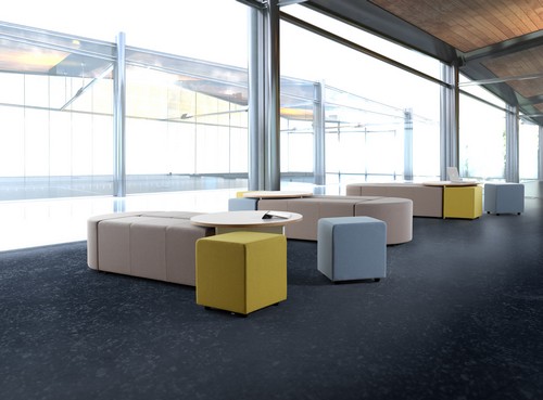 7 Benefits of Office Breakout Areas