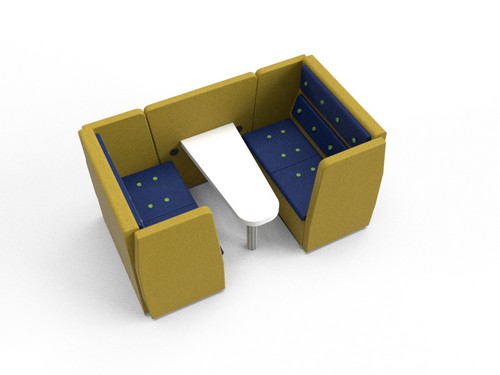 Acoustic Pod