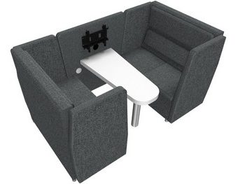 Meeting Pod