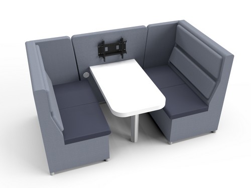 Meeting Pod