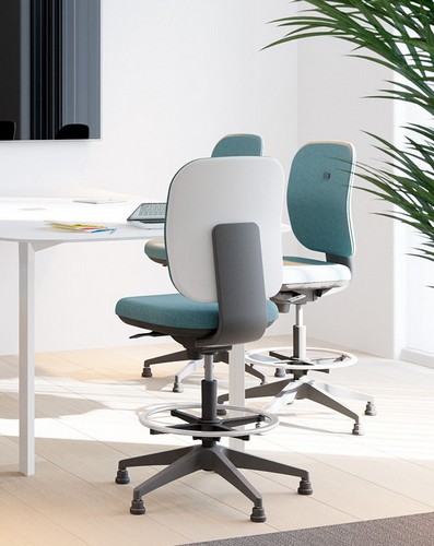 Apollo Office Chair