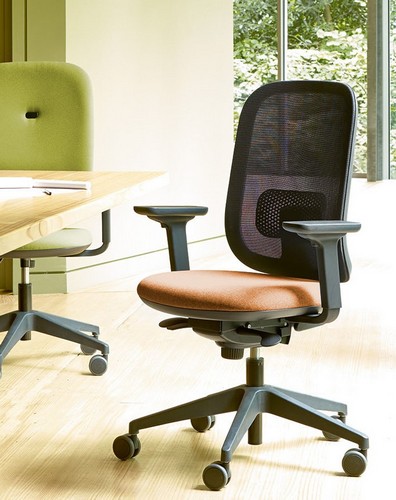 Apollo Office Chair
