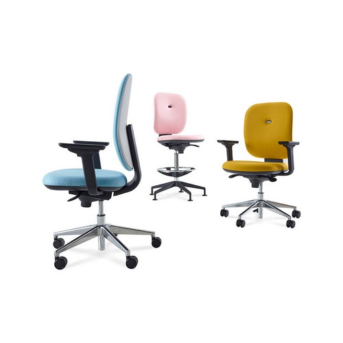 Apollo Office Chair