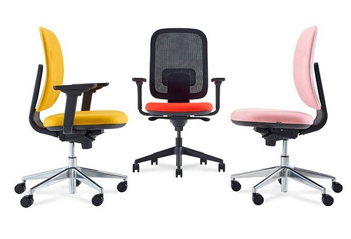 Apollo Office Chair