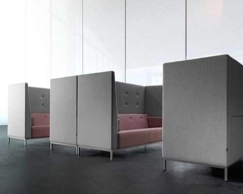 Jensen-Up Meeting Pod