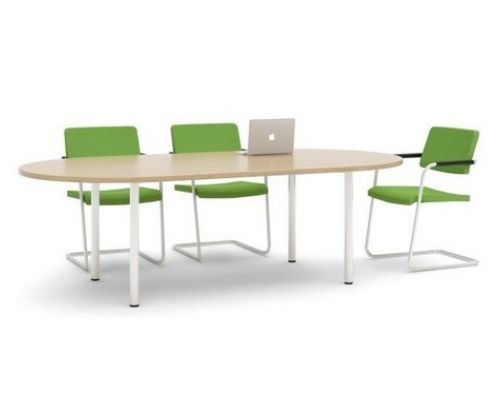 Modular office table
