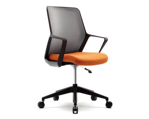 Flow comfortable conference chair