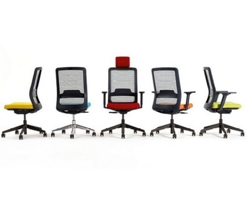 MAX task chair