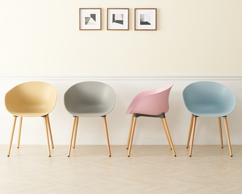 New Product Review: the Cup chair from Verco