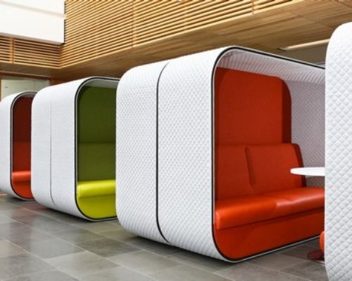 Boss Cocoon
