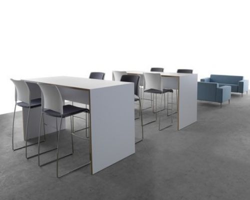 High office meeting tables