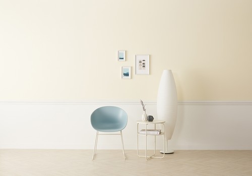 Cup Chair