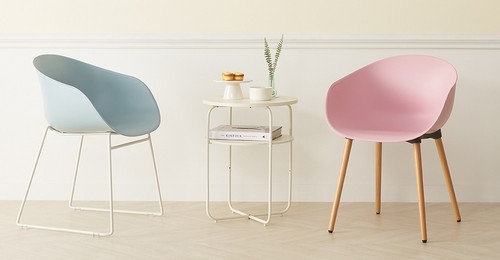 Cup Chair