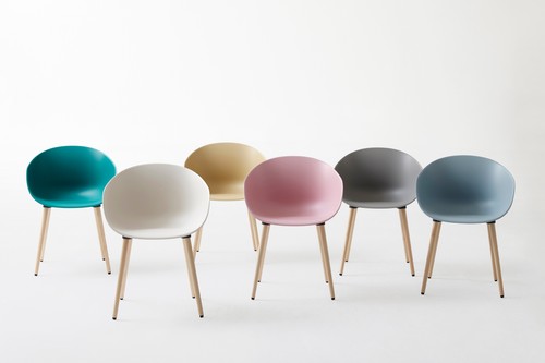Cup Chair