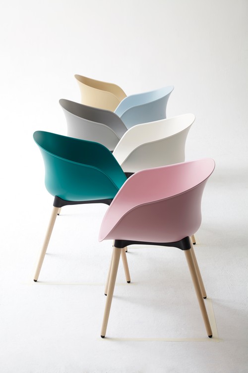 Cup Chair