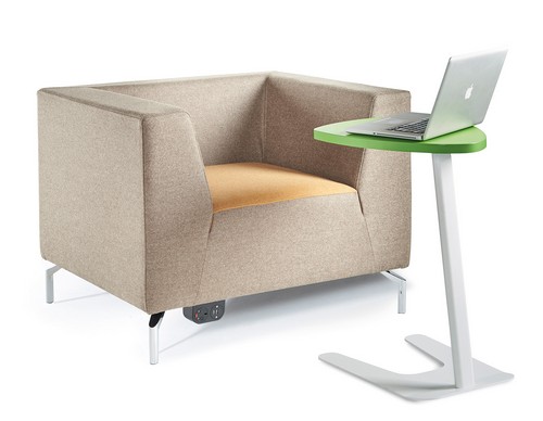 Buddy Laptop Table