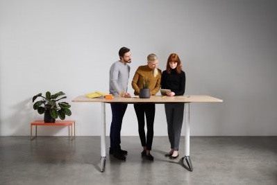 Office furniture trends for 2020